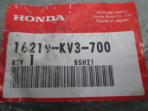 はる様 Amazon | NSR250R インシュレーターバンド 16219-KV3-700 ホンダ 純正
